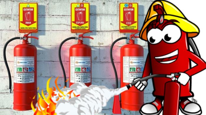 Conheça 5 dicas para prevenir incêndios